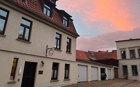Ferienwohnung Kiefer (Quedlinburg Zentrum)